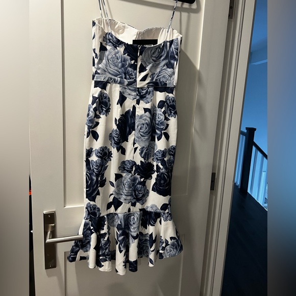 Elle Zeitoune Camilla Dress - new with tags Australian size 6 - Picture 4 of 8